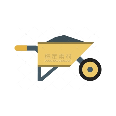 Wheelbarrow