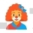 clown male