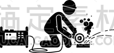 tiles cutting
