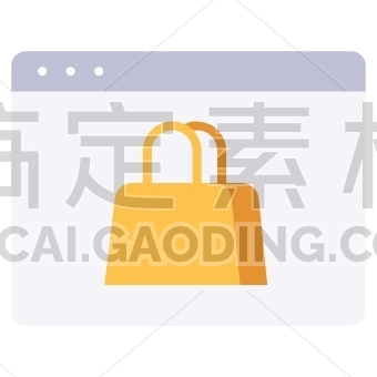 website shopping