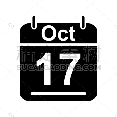October