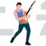 Guitarist