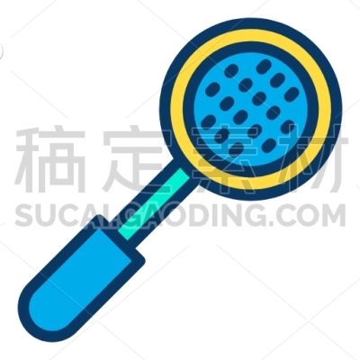 Strainer