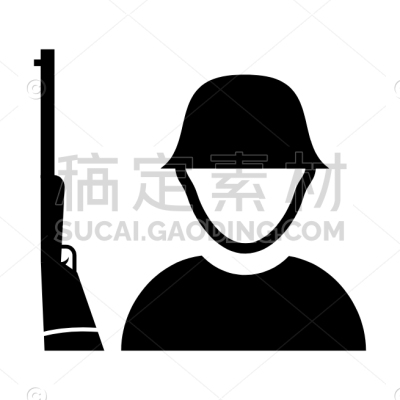 soldier