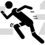 Running Pose