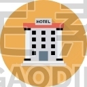 Hotel Building