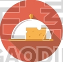 Cheese Dome