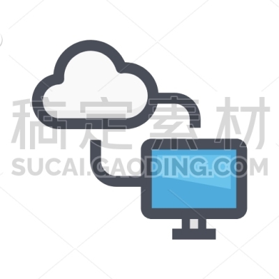 sync computer with cloud