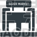 Supermarket