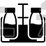 Milk Bottles