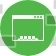 Webpage, Window, App, Application, Layout, Design, Footer