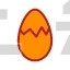 broken egg