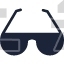 3D Glasses