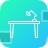 Study, Table, Studying, Belongings, Desk, Furniture, Furnishing, Household