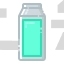 milk box
