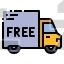 free shipping