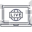 live stream