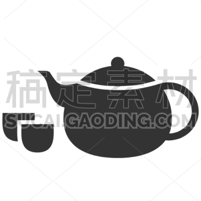 tea kettle
