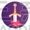 sword