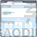 Web Wireframe