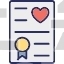 love letter