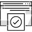 Website Approval