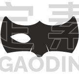 Batman mask