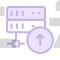 Upload mainframe