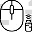 wireless mouse