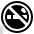 No Smoking