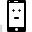 Mobilelayout, Page, Design, Star, Smiley, Favorite, Sign, Emoji