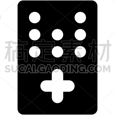 Game pad