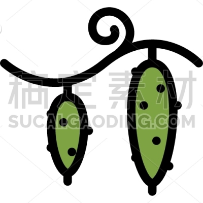 Cucumbers, Vegetables, Fruit, Food, Supermarket