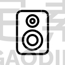 speaker