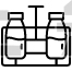 Milk Bottles