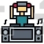 Dj
