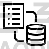 exchange data
