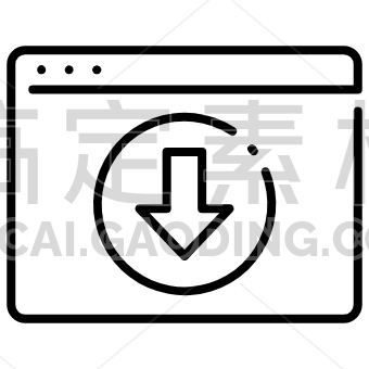 website download