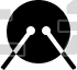 Drum, Set, Instrument, Music, Play, Sound, Entertainment