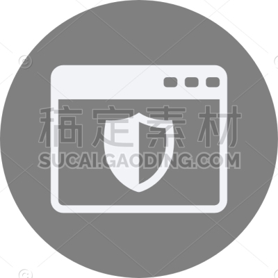 secure website