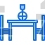 Dinner table