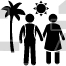 Romantic Couple