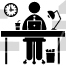 Office Worker