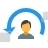 Change user