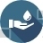 Ecology, Environment, Hand, Save, Water