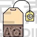 Teabag