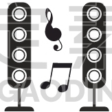 speaker