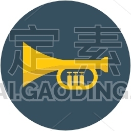 trumpet