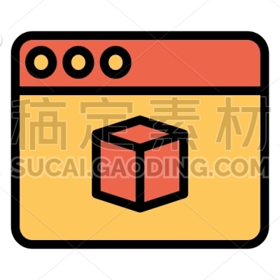 Product Website