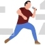 Male Singer